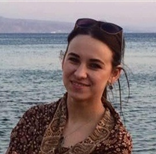 Anzhelika Trofimova 